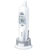 Thermometer Digital - Ear